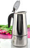 Kawiarka / zaparzacz espresso Vinzer do kawy 450ml (9 filiżanek)